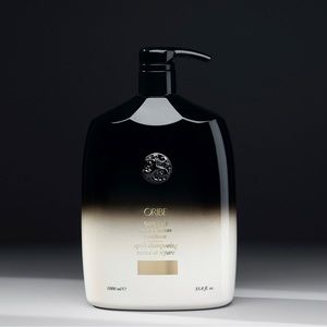 Brand new ORIBE Gold Lust Repair & Restore Conditioner (33.8 fl oz)